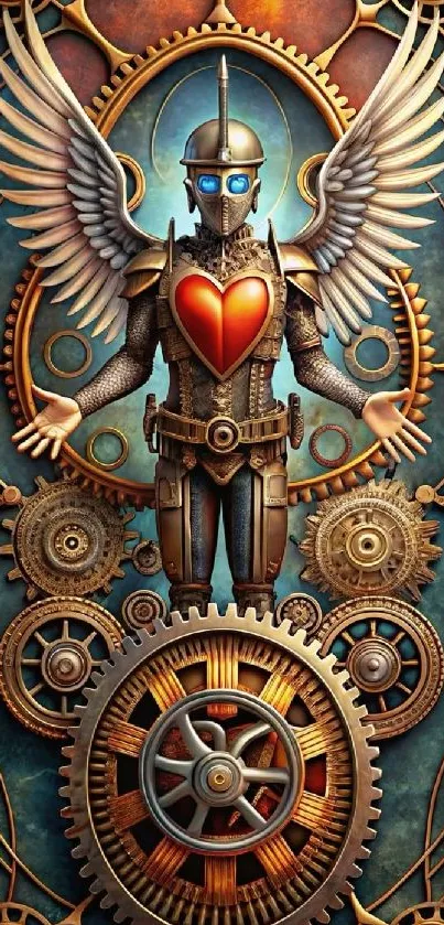 Symbol Fictional Character Mythology Live Wallpaper