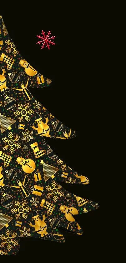 Text Art Cartoon Live Wallpaper