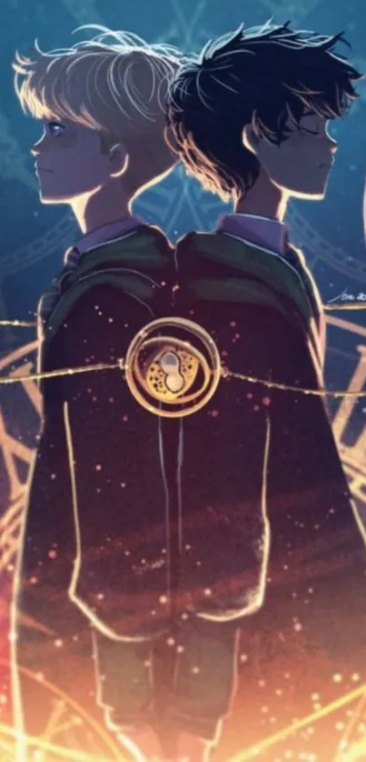 Text Art Turtle Live Wallpaper