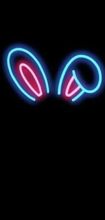 Text Night Live Wallpaper