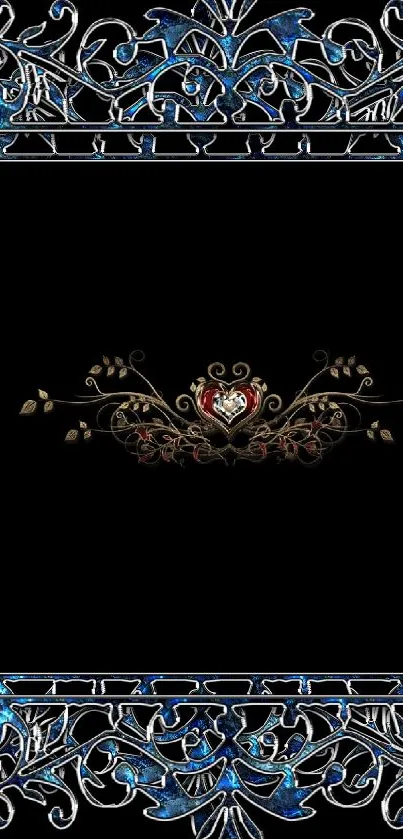 Textile Rectangle Art Live Wallpaper