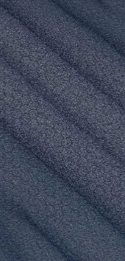 Dark textured blue waves mobile wallpaper.