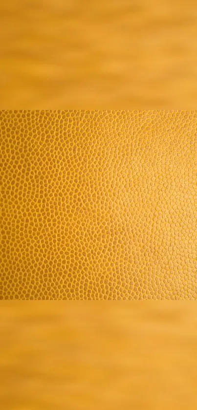 Luxurious textured gold wallpaper for mobile devices.