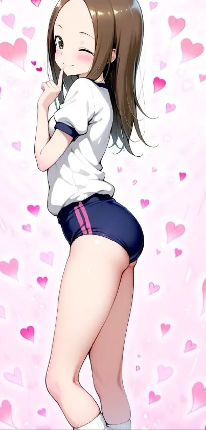 Thigh Cartoon Knee Live Wallpaper