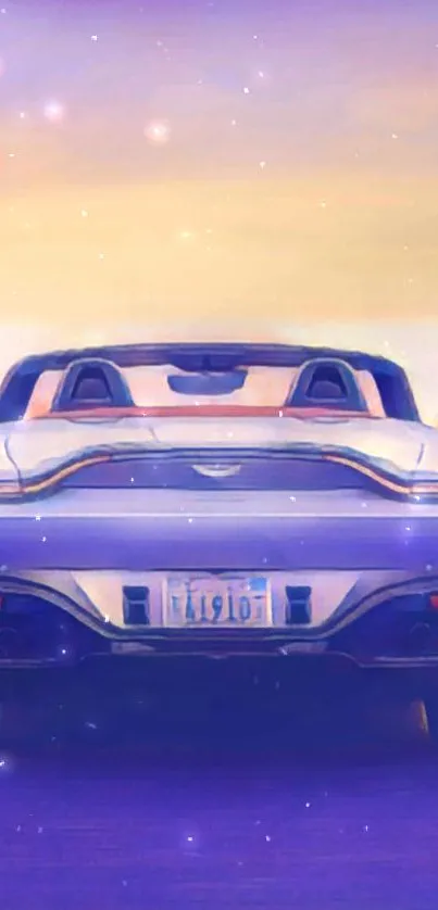 Simply Aston Live Wallpaper