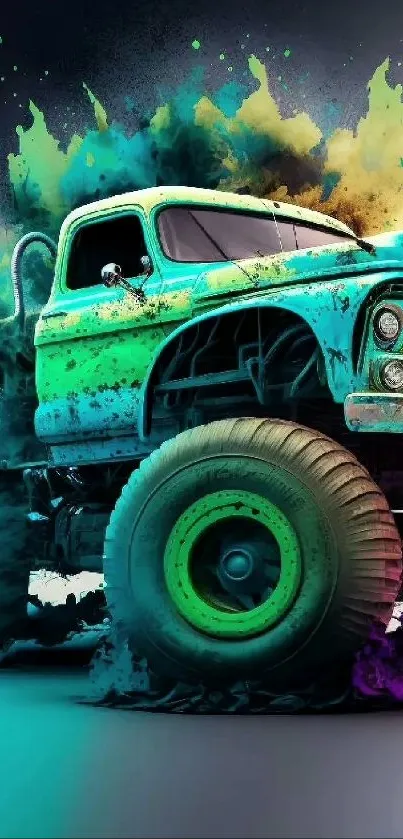 Tire Wheel Car Live Wallpaper