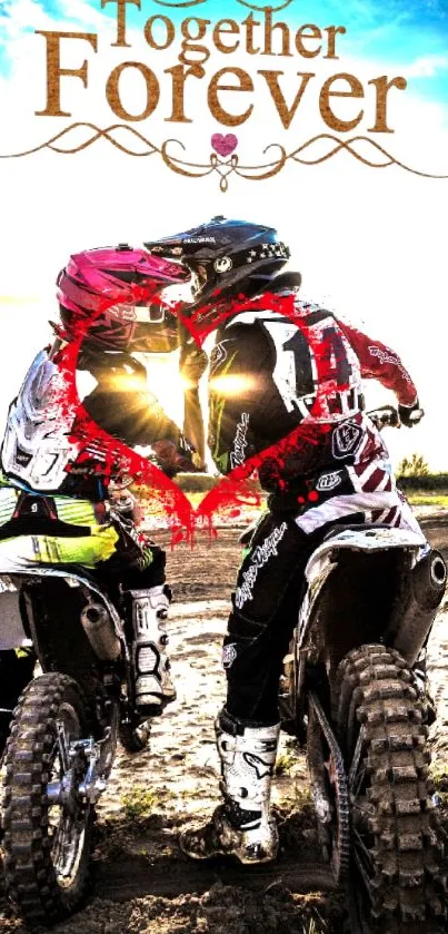 Tire Wheel Motocross Live Wallpaper