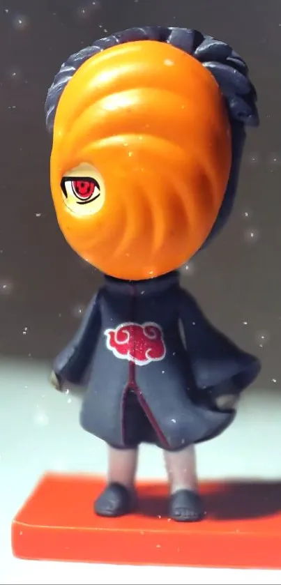 Toy Calabaza Art Live Wallpaper