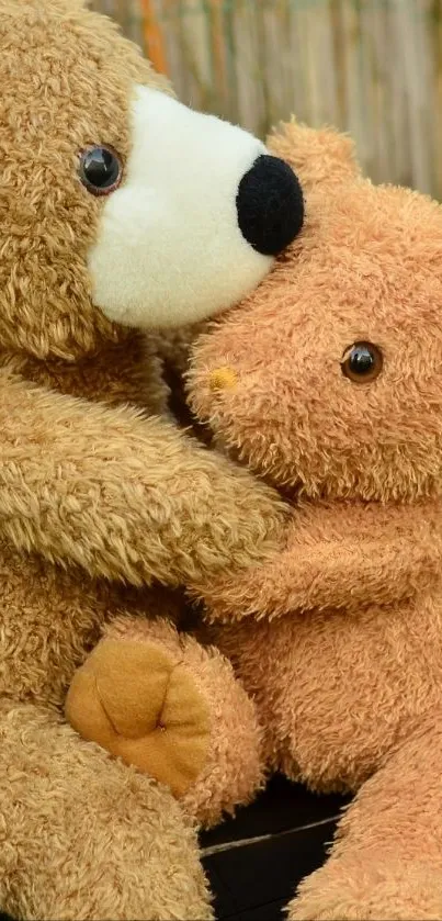 bears Live Wallpaper