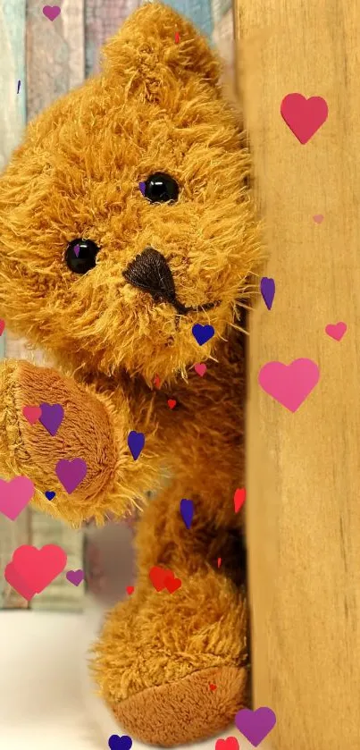 bear, bear, bear... Live Wallpaper