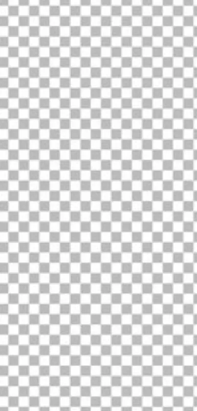 Seamless transparent phone wallpaper for customization and style.