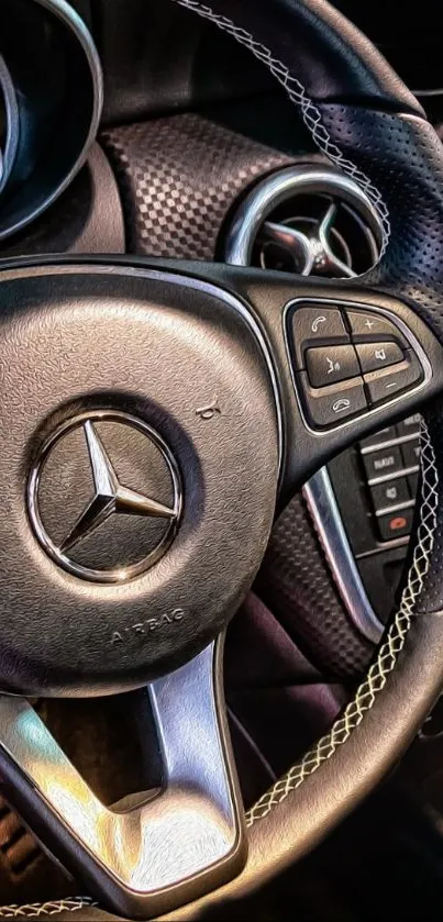 car Live Wallpaper