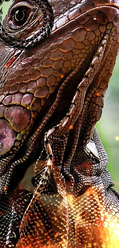 Dragon😡 Live Wallpaper