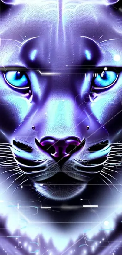 Vertebrate Nature Felidae Live Wallpaper