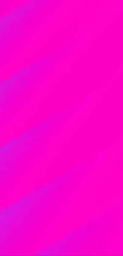 Bright pink mobile phone wallpaper design.
