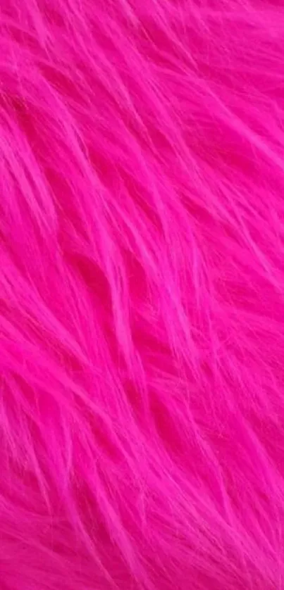 Vibrant pink textured wallpaper for phone background.