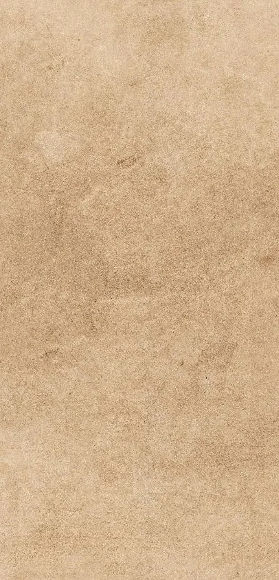 Vintage beige textured mobile wallpaper with elegant design.