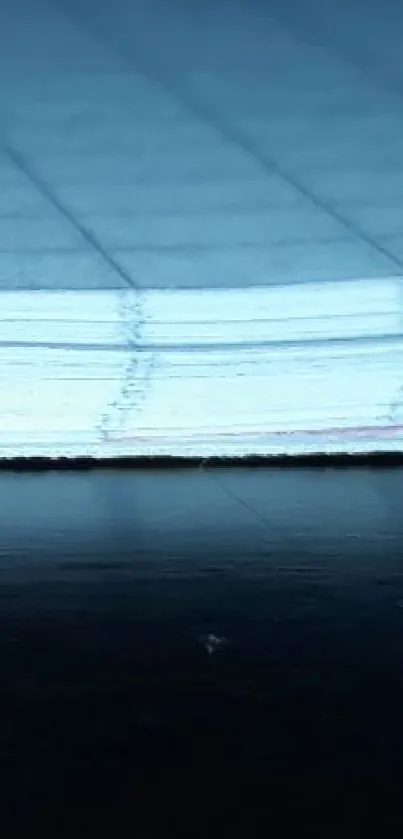 Water Abstract Live Wallpaper