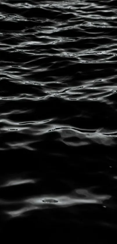 Water Abstract Reflection Live Wallpaper