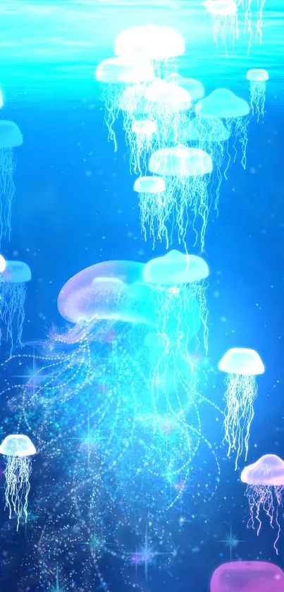 jelly Live Wallpaper