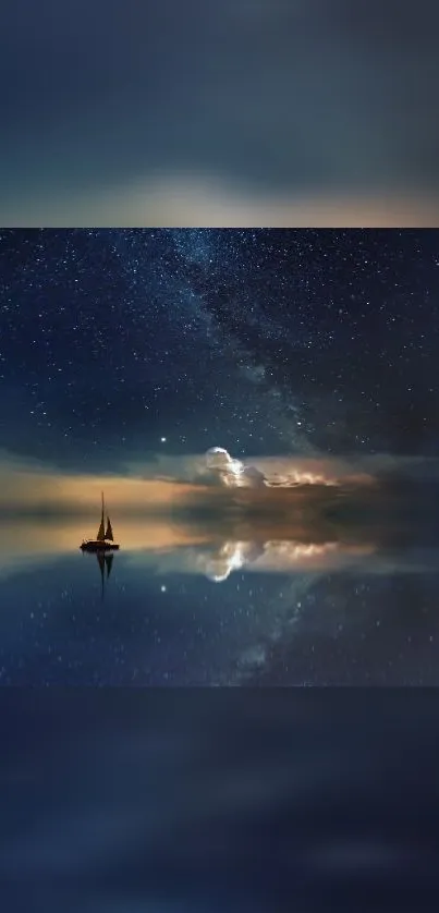 Water Atmosphere Sky Live Wallpaper