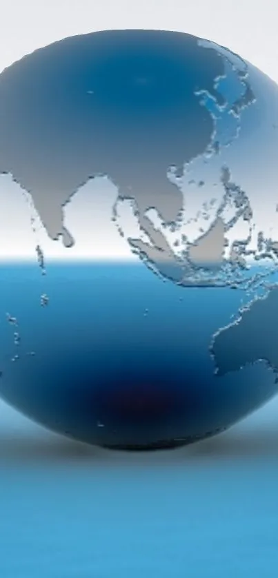 ph globe Live Wallpaper