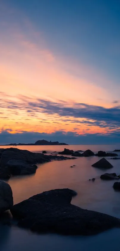 Water Cloud Lake Live Wallpaper