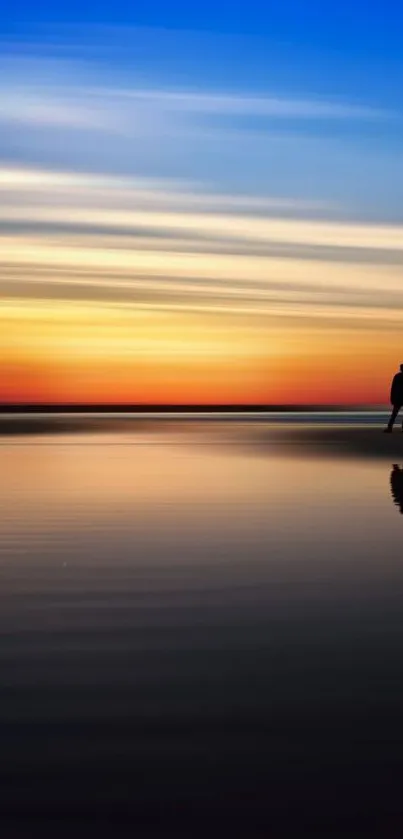 Water Cloud Lake Live Wallpaper