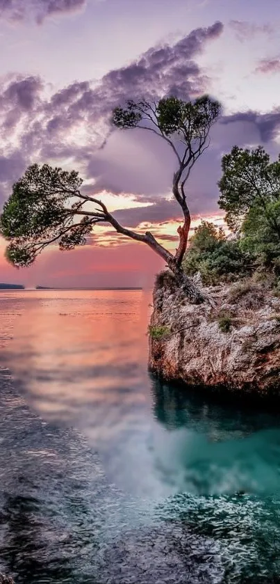 Water Cloud Sky Live Wallpaper