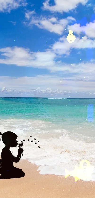 whater Live Wallpaper