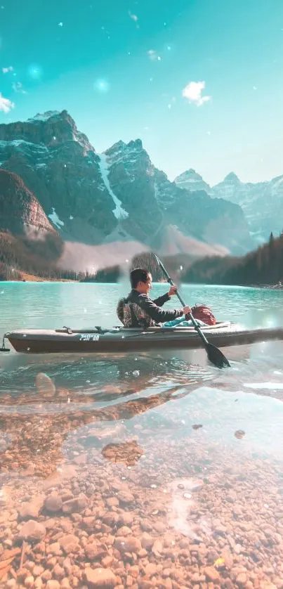 watter Live Wallpaper