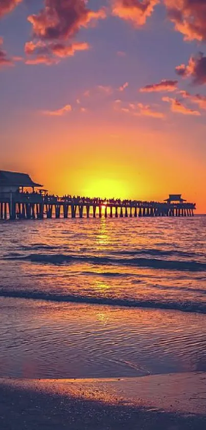 Nature Live Wallpaper