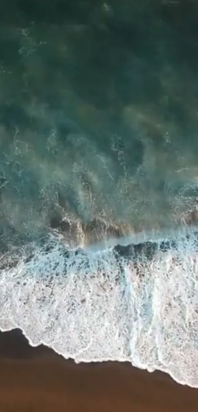 Water Cloud Sky Live Wallpaper