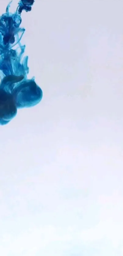 Water Cloud Sky Live Wallpaper
