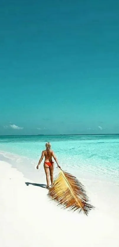 Water Cloud Sky Live Wallpaper