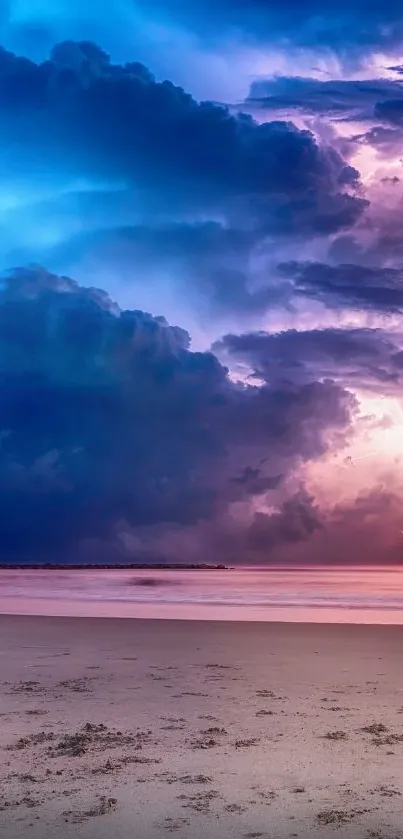 Water Cloud Sky Live Wallpaper