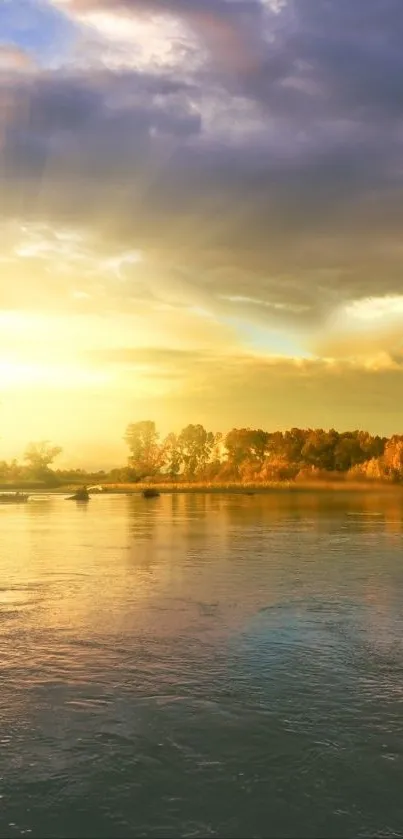 The beauty of nature Live Wallpaper