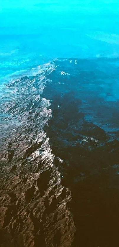 Water Fluid Liquid Live Wallpaper