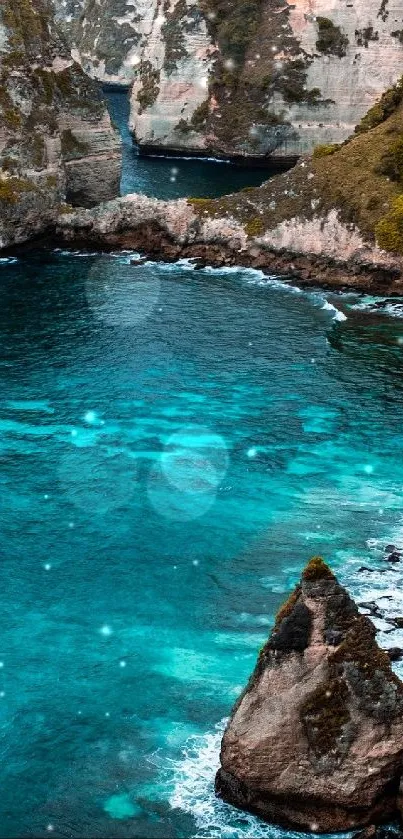 ocean breeze  Live Wallpaper