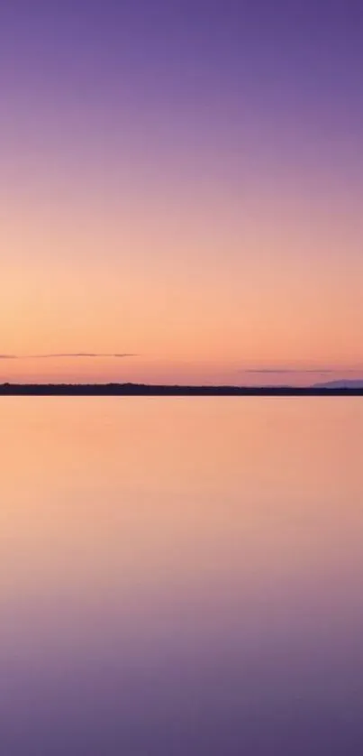 Water Lake Sky Live Wallpaper