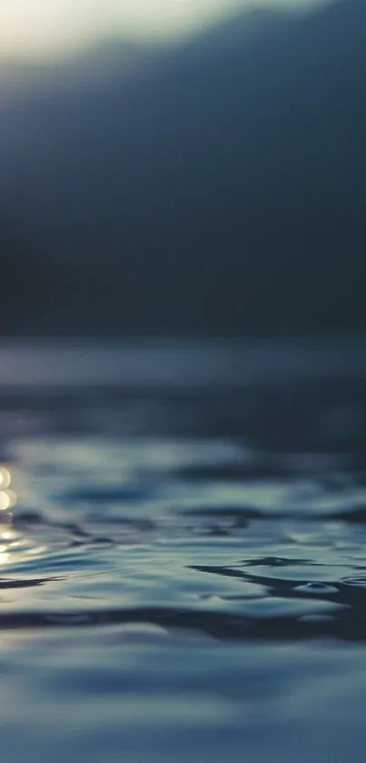 Water Landscape Lake Live Wallpaper