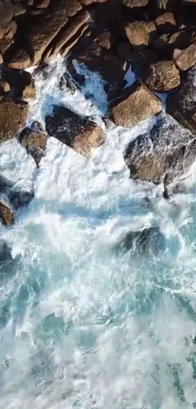 Water Landscape Sky Live Wallpaper