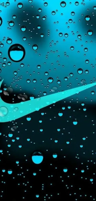Water Light Moisture Live Wallpaper