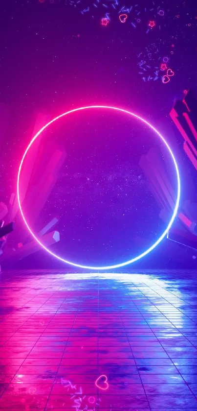 n Live Wallpaper