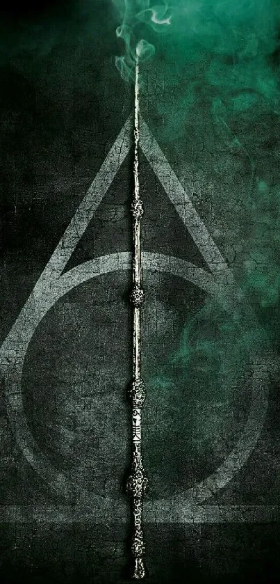 harry potter Live Wallpaper