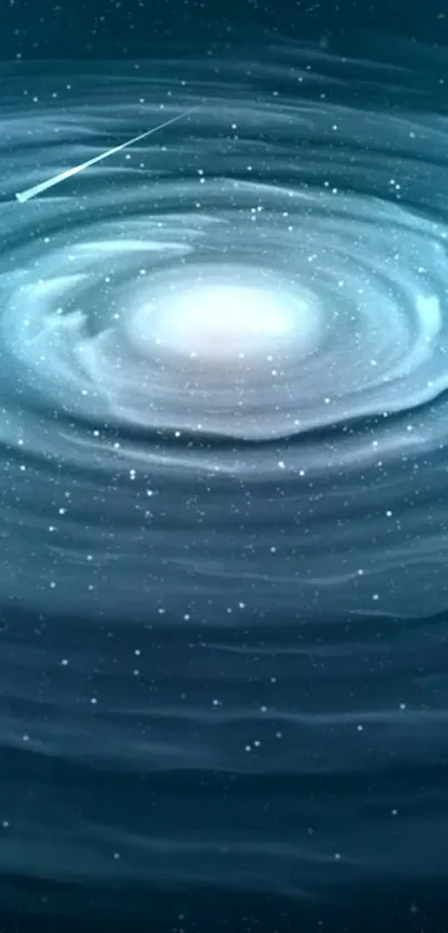 Water Liquid Atmosphere Live Wallpaper