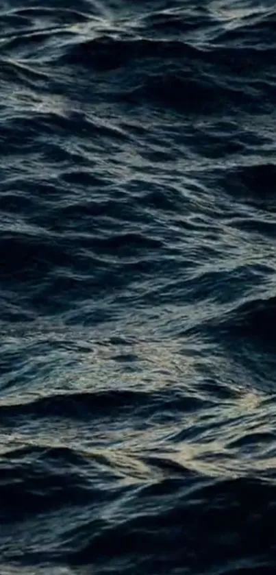 Water Liquid Azure Live Wallpaper