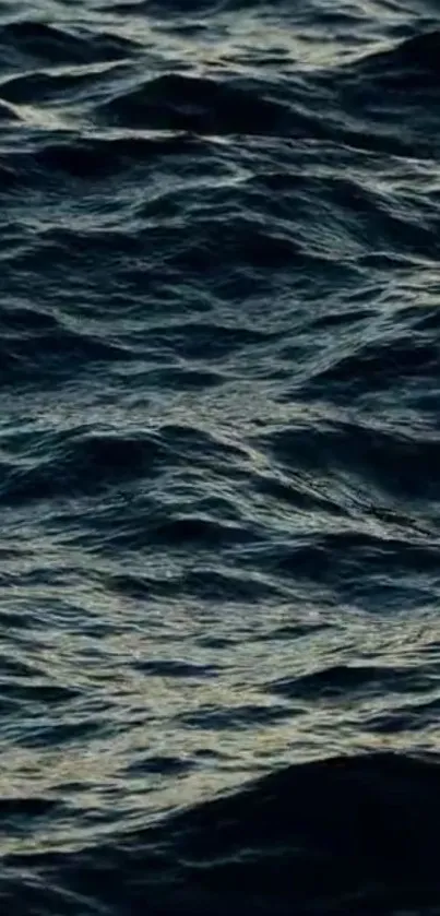 Water Liquid Azure Live Wallpaper