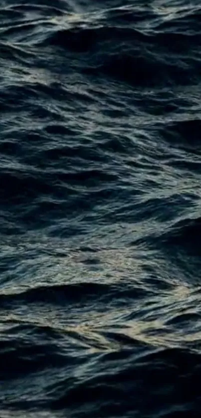 Water Liquid Azure Live Wallpaper