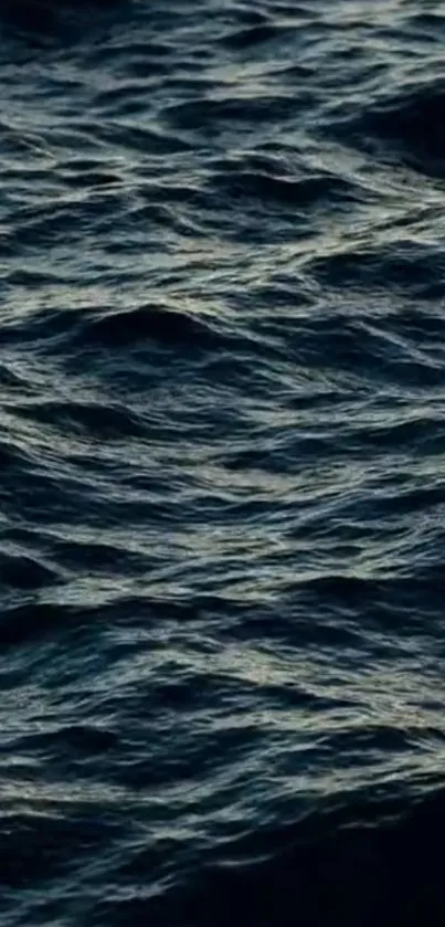 Water Liquid Azure Live Wallpaper